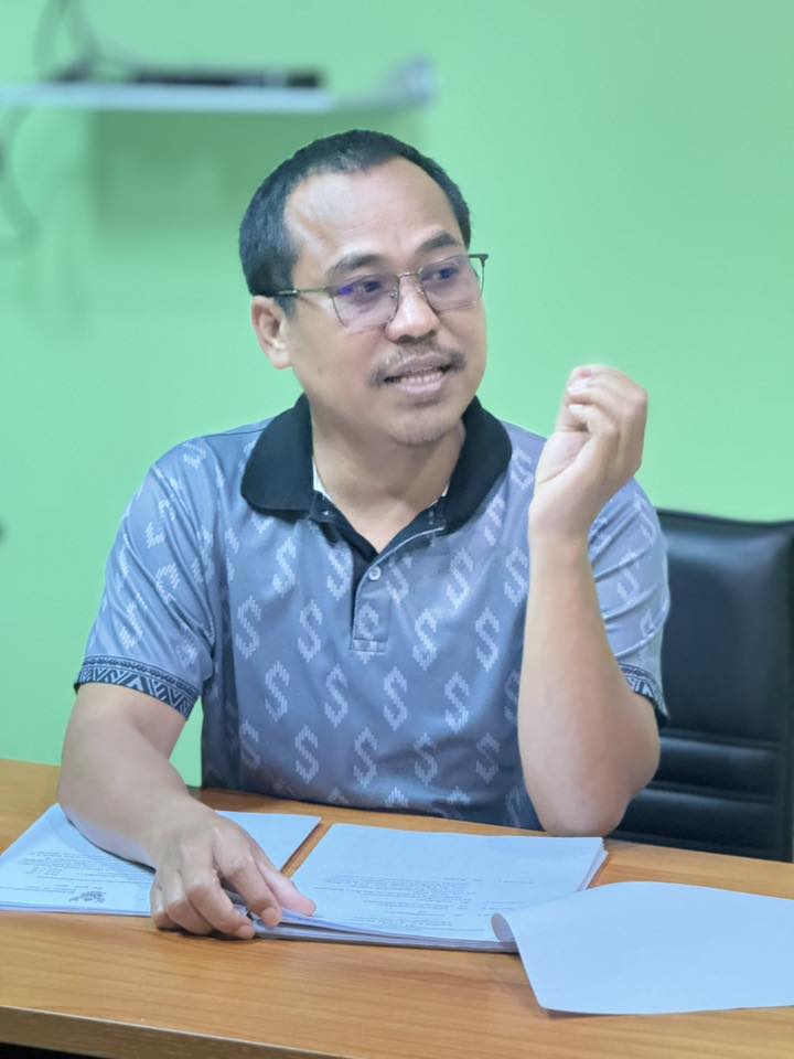วันที่ 30 ตุลาคม 2568  เวลา 13.30 น.
องค์การบริหารส่วนตำบลนากะชะ  ประชุมคณะกรรมการติดตามและประเมินผลแผนพัฒนาท้องถิ่น อบต.นากะชะ ประจำปีงบประมาณ พ.ศ. 2568 (รอบ 12 เดือน) ณ ห้องประชุมองค์การบริหารส่วนตำบลนากะชะ